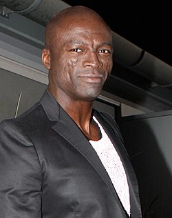 Un 19 de febrero de 1963 nace Seal