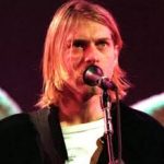 Un 20 de febrero de 1967 nace Kurt Cobain