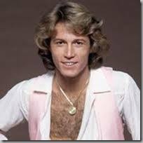 Un 10 de marzo de 1988 muere Andy Gibb