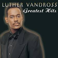 Un 20 de abril de 1951 nace Luther Vandross (Luther Ronzoni)