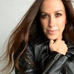 Un 1 de junio de 1974 nace Alanis Morissette