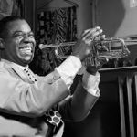 Un 4 de agosto de 1901 nace Louis Daniel Armstrongn icono del Jazz