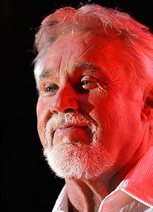 Un 21 de agosto de 1938 nace Kenny Rogers