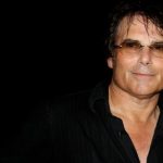 Un 2 de setiembre de 2014 muere Jimi Jamison cantante principal de Survivor