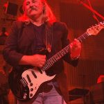 Un 14 de agosto de 1941 nace David Crosby