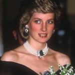 Un 31 de agosto de 1997 muere la princesa Diana