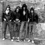 Un 6 de agosto de 1996 The Ramones  ofrece su último concierto