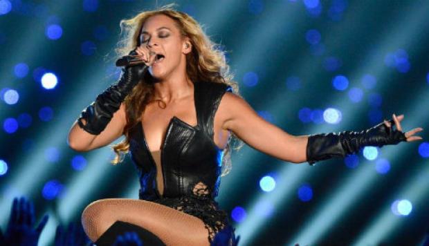 Un 4 de setiembre de 1981 nace Beyoncé