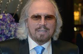 Un 1 de setiembre de 1946 nace Barry Gibb