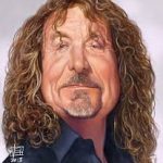 Curiosidades sobre un icono Robert Plant