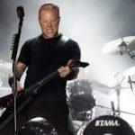 Un 3 de agosto de 1963 nace James Hetfield