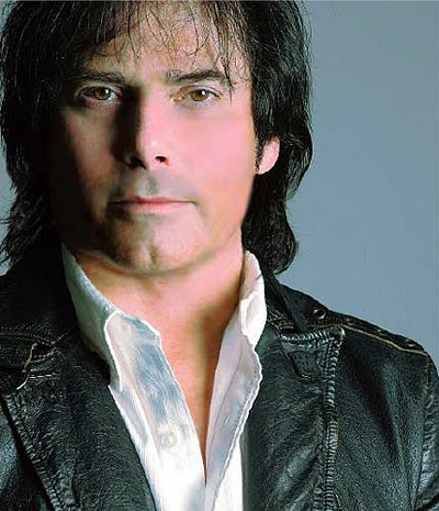 Un 23 de agosto de 1961 nace Jimi Jamison