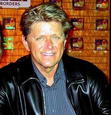 Un 13 de setiembre de 1944 nace Peter Cetera