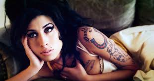 Un 14 de setiembre de 1983 nace Amy Winehouse