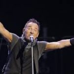 Un 23 de setiembre de 1949 nace Bruce Springsteen