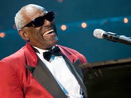 Un 23 de setiembre de 1930 nace Ray Charles