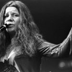 Un 4 de octubre de 1970 muere la llamada Bruja Cósmica Janis Joplin  (Janis Lyn Joplin)