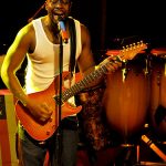 Un 17 de octubre de 1969 nace Wyclef Jean (The Fugees)