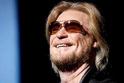 Un 11 de octubre de 1946 nace Daryl Hall (Hall & Oates)