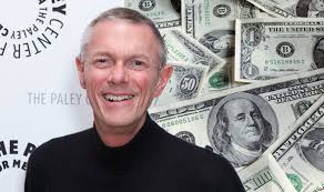 Un 15 de octubre de 1946 nace Richard Carpenter