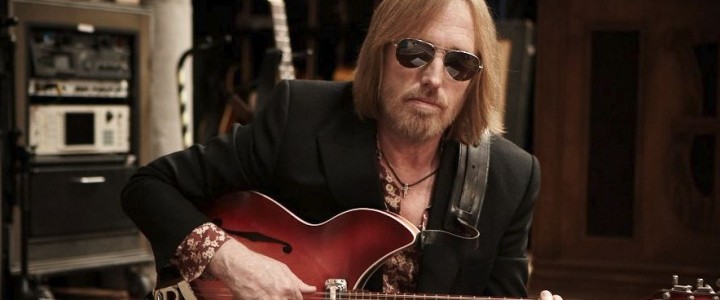 Un 20 de octubre de 1960 nace Tom Petty