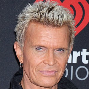 Un 30 de noviembre de 1955 nace Billy Idol