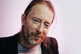 Feliz Cumpleaños Thom Yorke