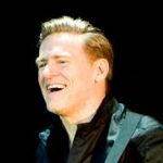 Feliz Cumpleaños Bryan Adams