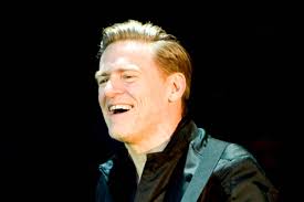 Feliz Cumpleaños Bryan Adams