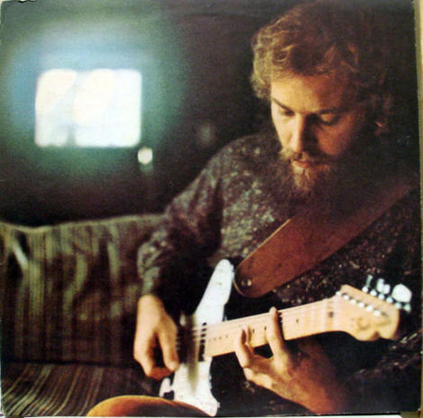 Un 9 de noviembre de 1941 nació Tom Fogerty