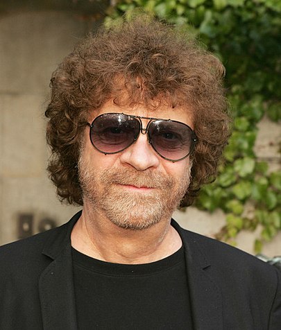 Un 30 de diciembre de 1947 nace Jeff Lynne