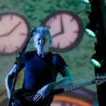 Roger Waters en Costa Rica  Another Brick in the Wall Part 2 y 3