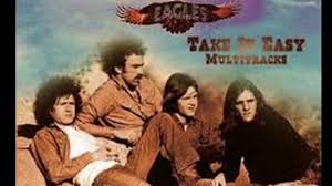 Top 20 de las canciones de éxito mundial desde los años setenta:No6 Eagles Take It Easy