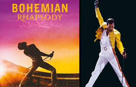 Curiosidades de Bohemian Rhapsody (película)