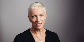 Un 25 de diciembre de 1954 nace Annie Lennox