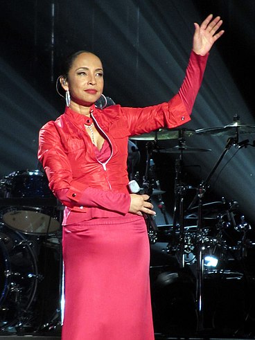 Un 16 de enero de 1956 nace Sade