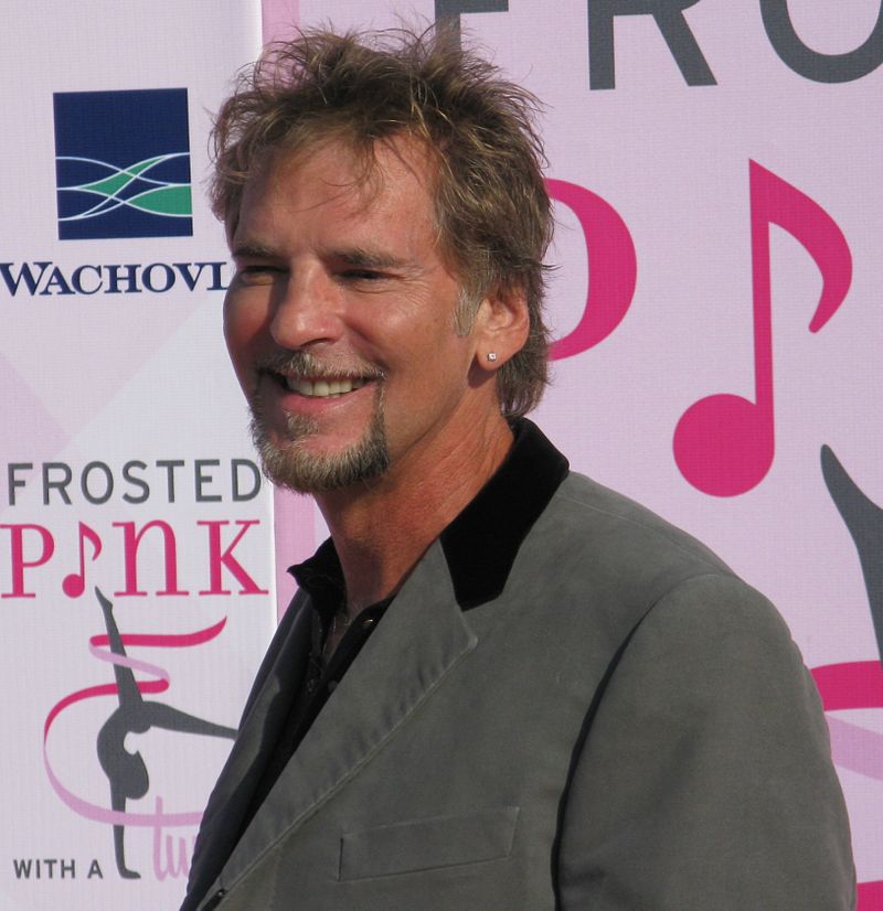 Un 7 de enero de 1948 nace Kenny Loggins