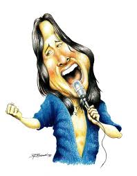 Un 22 de enero de 1948 nace Steve Perry