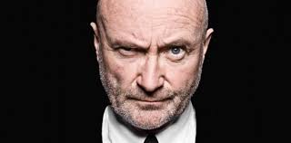 Un 30 de enero de 1951 nace Phil Collins