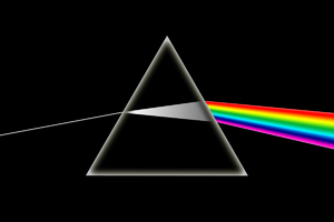 Un 13 de febrero de 1981 The Dark side of the moon celebra récord de permanencia en las listas Billboard