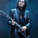 Un 19 de febrero de 1948 nace Tony Iommi