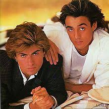 Un 28 de febrero de 1986 el dúo Wham anuncia separación