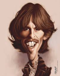 Un 25 de febrero de 1943 nace George Harrison