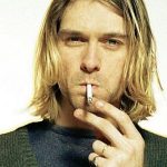 Curiosidades sobre Kurt Cobain