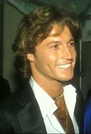 Un 5 de marzo de 1958 nació Andy Gibb