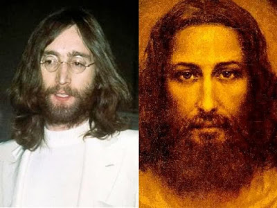 Un 4 de marzo de 1966, John Lennon declara a un periódico de Londres, somos más populares que Jesucristo”.