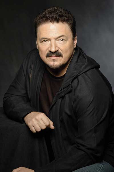 Un 29 de marzo de 1947 nace Bobby Kimball